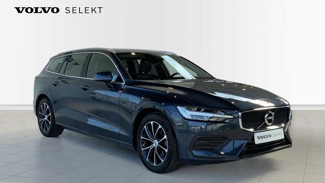 Volvo V60 Momentum Pro D3 Geartronic + Navi + Intellisafe Surround + Park Assist Pack +