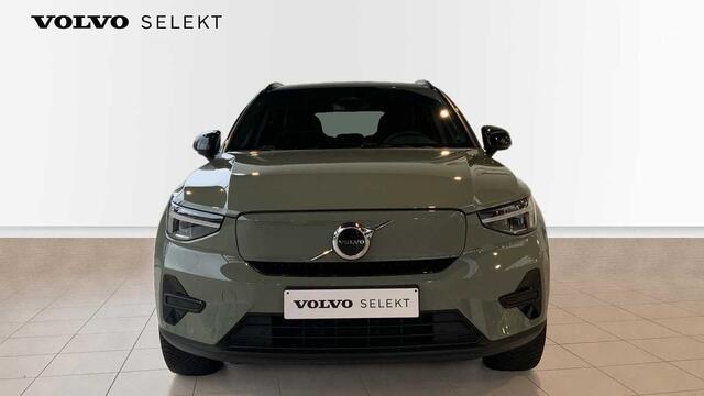 Volvo XC40 Recharge Plus, Single Motor Extended Range, Elektrisch + Navi + Winter Pack + ..