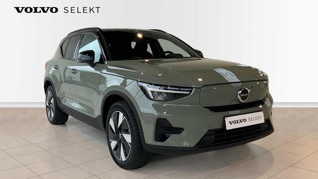 Volvo XC40 Recharge Plus, Single Motor Extended Range, Elektrisch + Navi + Winter Pack + ..