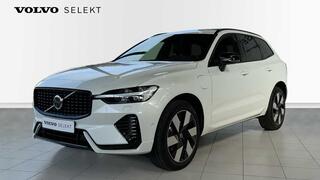 VOLVO XC60 II Recharge Plus, T6 AWD Plug-in Hybrid, Elektrisch/Benzine, Dark + Pano + 360� + .