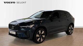 VOLVO XC60 II Recharge Plus, T6 AWD Plug-in Hybrid, Elektrisch/Benzine, Dark + Pano + 360� + .
