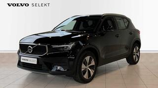 VOLVO XC40 Core, B3 Mild hybrid, Benzine + Navi + Leder + ....