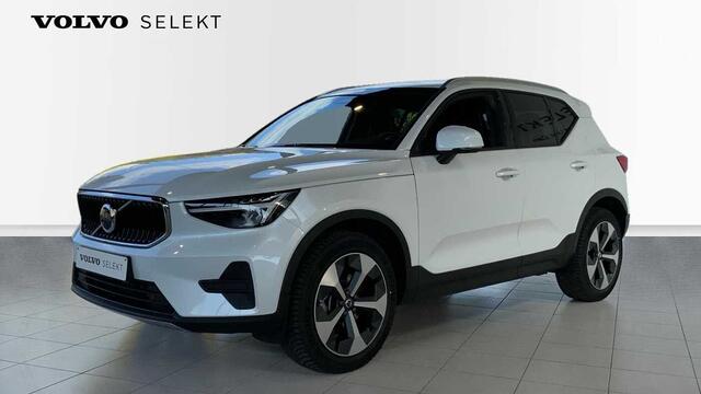 Volvo XC40 Core, B3 Mild-Hybrid, Benzine + Intellisafe + Pilot + Park Assist V&A + ......