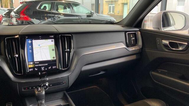 Volvo XC60 II R-Design D4 Geartronic 190 pk + Navi + Winter + Intellisafe + Versatility Pack +