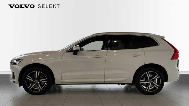 Volvo XC60 II R-Design D4 Geartronic 190 pk + Navi + Winter + Intellisafe + Versatility Pack +