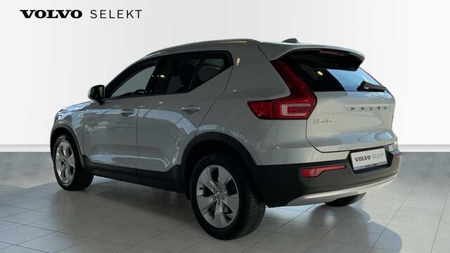 Volvo XC40 Momentum Pro, T3 Automatic + Navi + Park Assist Pack + ....