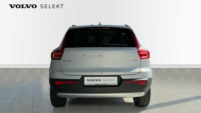 Volvo XC40 Momentum Pro, T3 Automatic + Navi + Park Assist Pack + ....