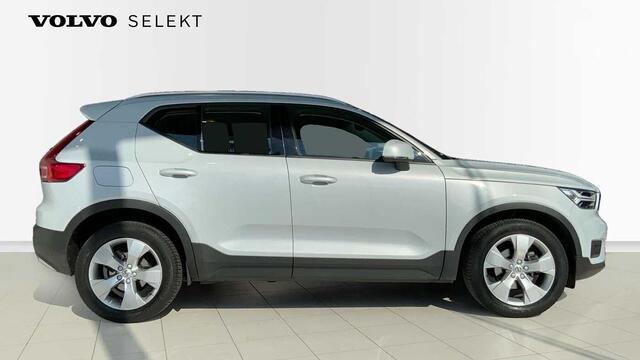 Volvo XC40 Momentum Pro, T3 Automatic + Navi + Park Assist Pack + ....