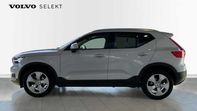 Volvo XC40 Momentum Pro, T3 Automatic + Navi + Park Assist Pack + ....