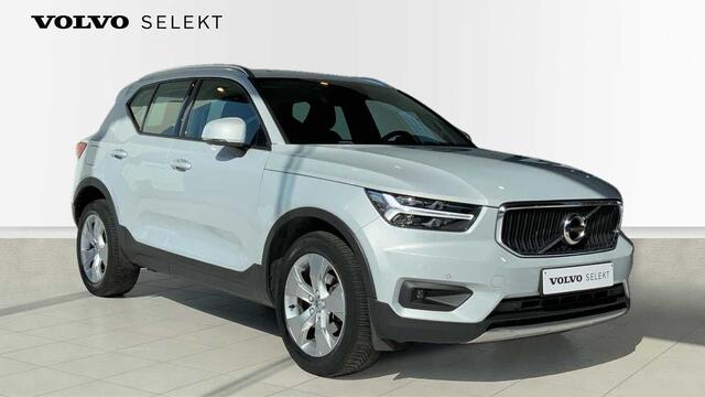 Volvo XC40 Momentum Pro, T3 Automatic + Navi + Park Assist Pack + ....