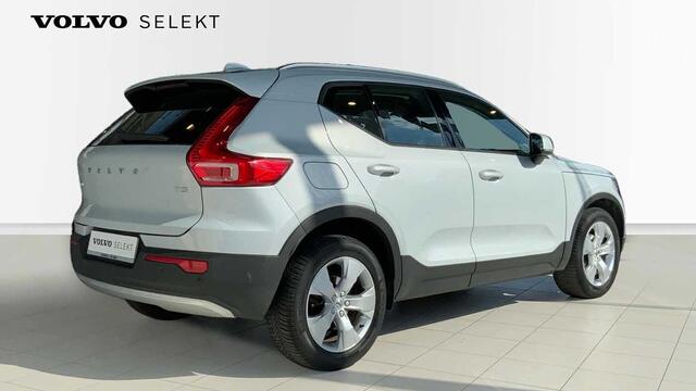 Volvo XC40 Momentum Pro, T3 Automatic + Navi + Park Assist Pack + ....