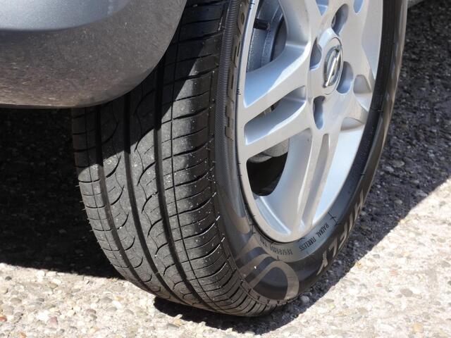 Opel Agila 1.2-16V Maxx|Airco|LM-Velgen|Hoogzitter|Mistlampen..