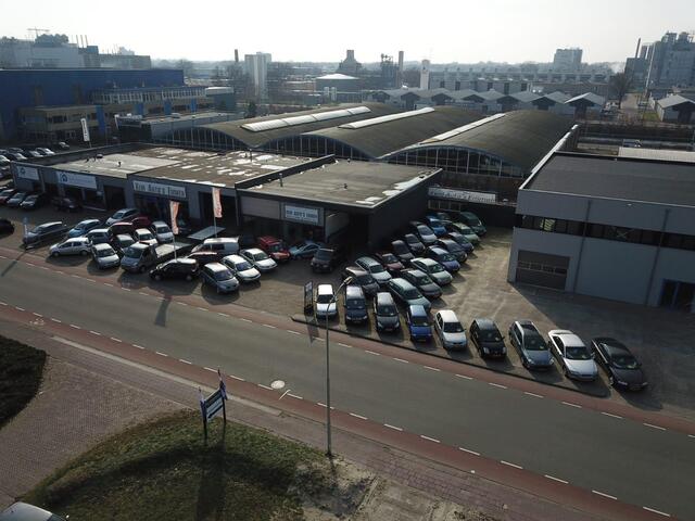 Opel Agila 1.2-16V Maxx|Airco|LM-Velgen|Hoogzitter|Mistlampen..