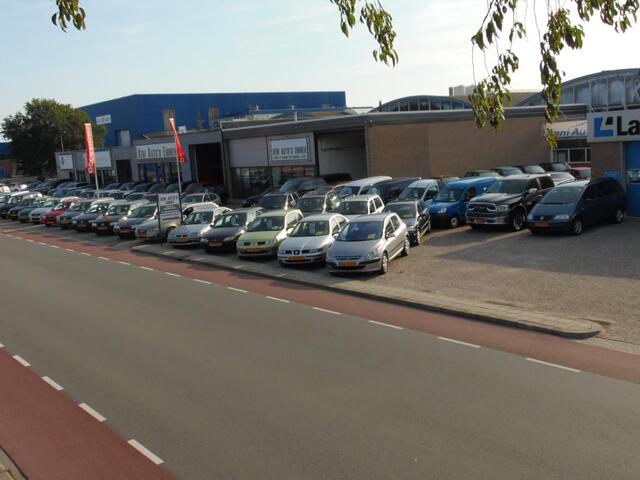 Opel Agila 1.2-16V Maxx|Airco|LM-Velgen|Hoogzitter|Mistlampen..