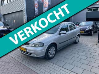 OPEL ASTRA 1.6 Njoy Sport Airco NAP APK