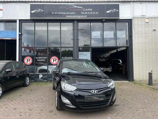 Hyundai I 20 1.2i i-Motion