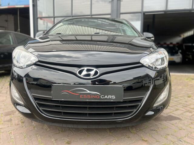 Hyundai I 20 1.2i i-Motion