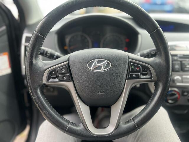 Hyundai I 20 1.2i i-Motion