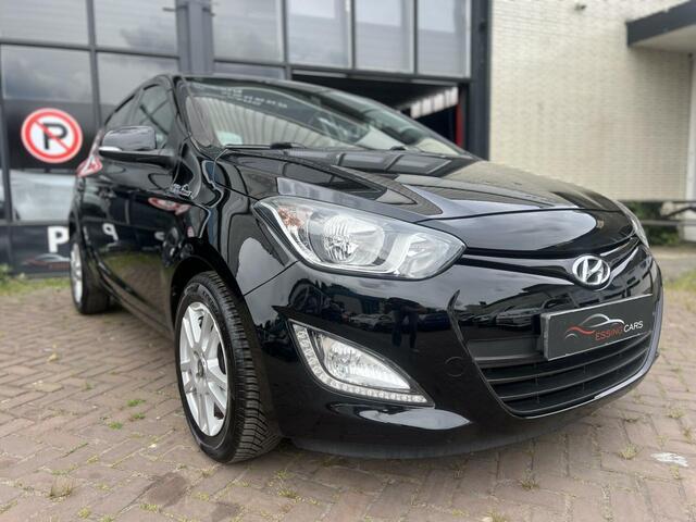Hyundai I 20 1.2i i-Motion