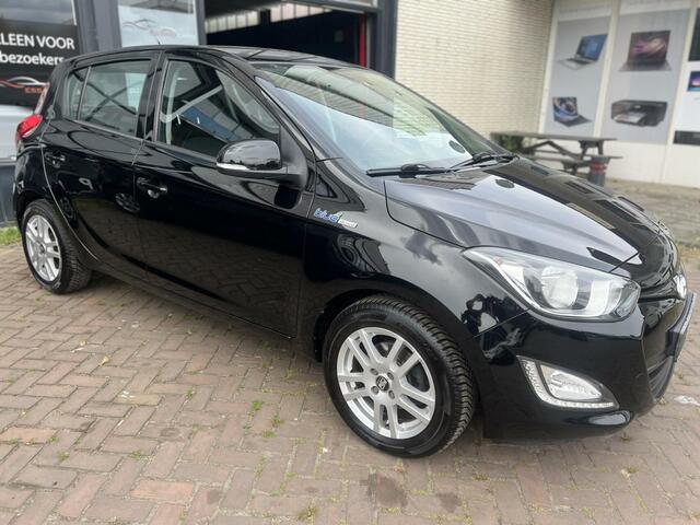 Hyundai I 20 1.2i i-Motion