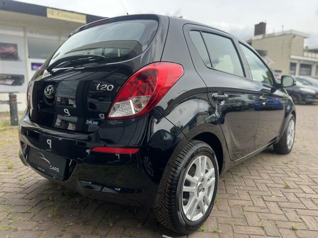 Hyundai I 20 1.2i i-Motion