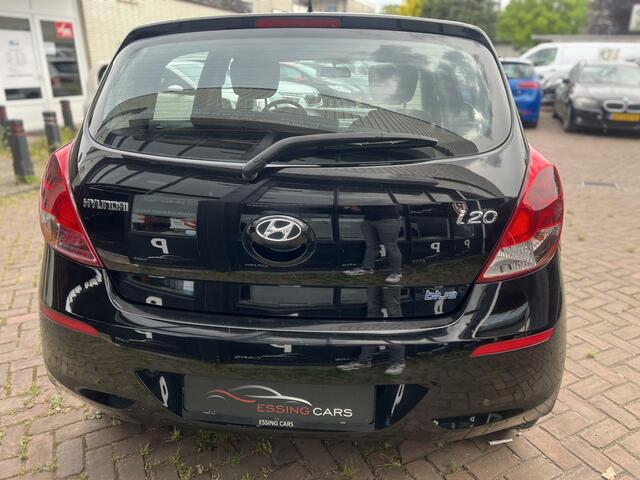 Hyundai I 20 1.2i i-Motion