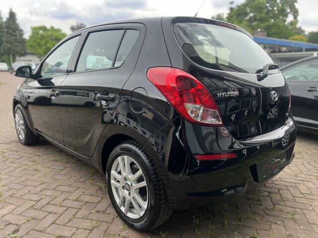 Hyundai I 20 1.2i i-Motion