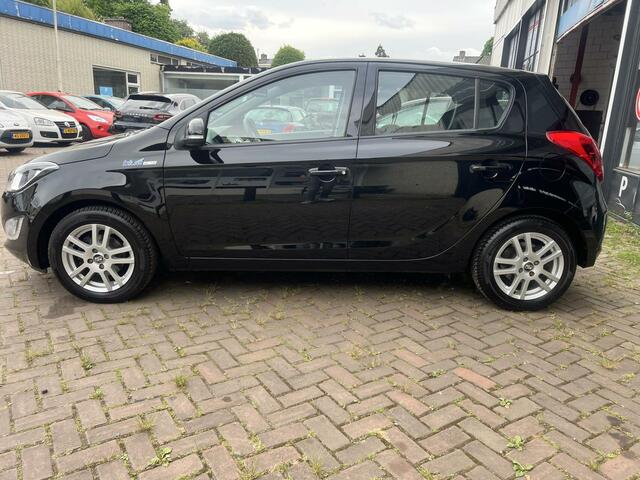 Hyundai I 20 1.2i i-Motion