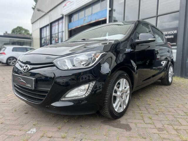 Hyundai I 20 1.2i i-Motion