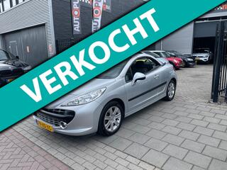 Peugeot 207 CC 1.6 VTi Airco NAP APK