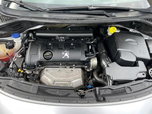Peugeot 207 CC 1.6 VTi Airco NAP APK