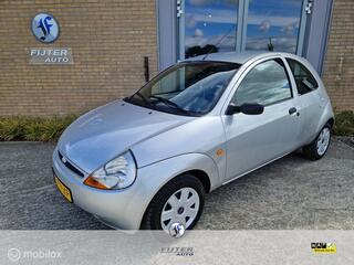 FORD KA 1.3 Champion