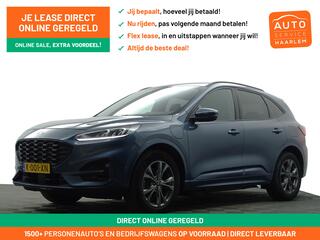 FORD KUGA 2.5 PHEV ST-Line Aut- Camera, Dynamic Select, Park Pilot, Park Assist, Xenon Led, Virtual Cockpit
