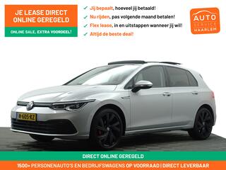 VOLKSWAGEN GOLF 1.5 eTSI R Line Aut- NAP 10dkm, Panoramadak, Sfeerverlichting, Camera, Ergo Active, Stoelmassage