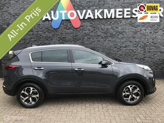 KIA SPORTAGE 1.6 GDI DynamicLine
