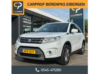 SUZUKI VITARA 1.6 Rhino Automaat '' Infotainmentsystem - Camera - CC - Apple Carplay ''