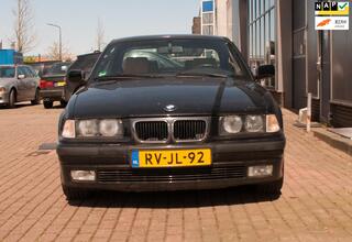 BMW 3-SERIE Cabrio 328i Executive