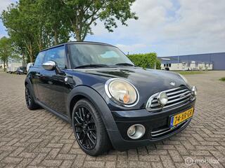 MINI COOPER Mini 1.6 Chili Airco