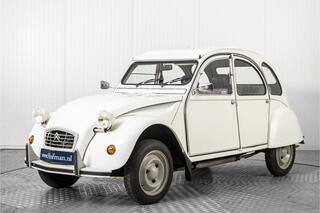 CITROEN 2CV 2CV6 Club 40.000 km
