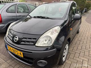 NISSAN PIXO 1.0 Look