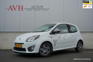 RENAULT TWINGO 1.2-16V Night & Day