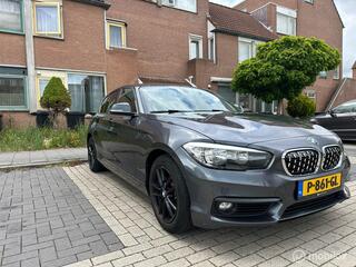 BMW 1-SERIE 118i