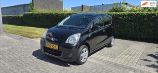 DAIHATSU CUORE 1.0 Trend