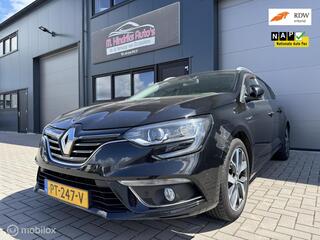 RENAULT MEGANE Estate 1.5 dCi B�SE