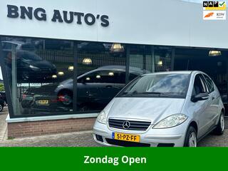 Mercedes-Benz A-Klasse 150 Classic