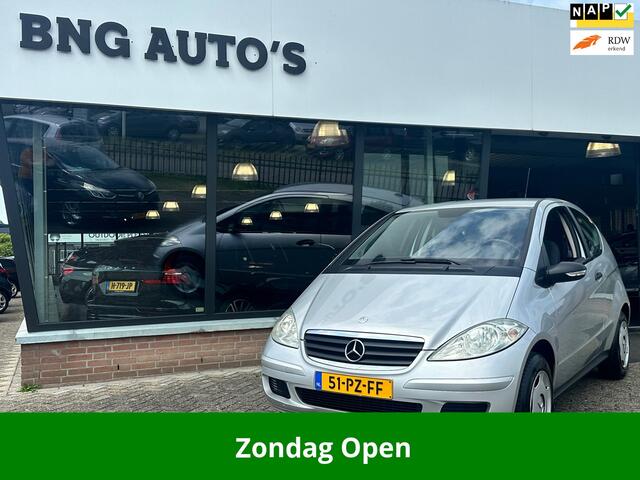 Mercedes-Benz A-Klasse 150 Classic