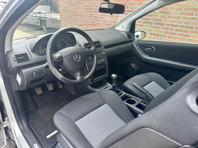Mercedes-Benz A-Klasse 150 Classic