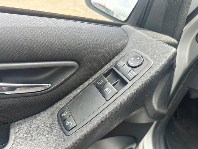 Mercedes-Benz A-Klasse 150 Classic
