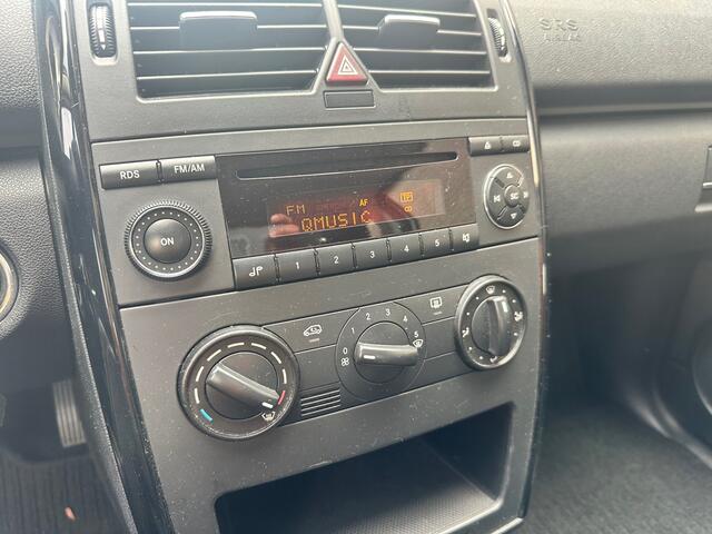 Mercedes-Benz A-Klasse 150 Classic