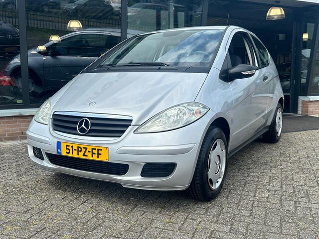 Mercedes-Benz A-Klasse 150 Classic